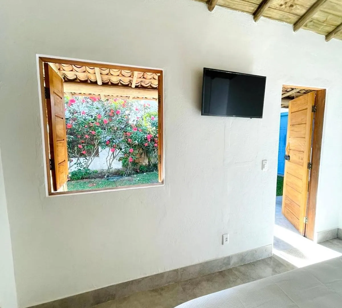 Villa Joa - Suites Trancoso 0*,  Brasile