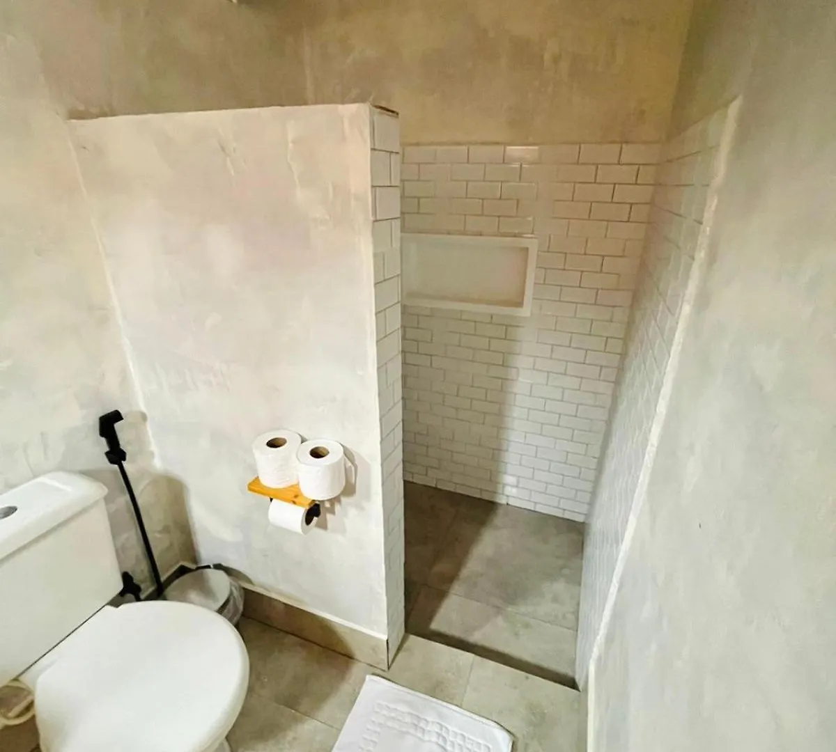 Villa Joa - Suites Trancoso Brasile