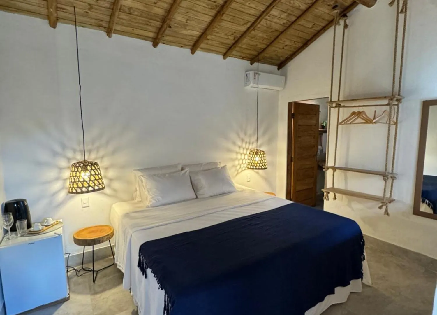 Villa Joa - Suites Trancoso 0*,  Brasile