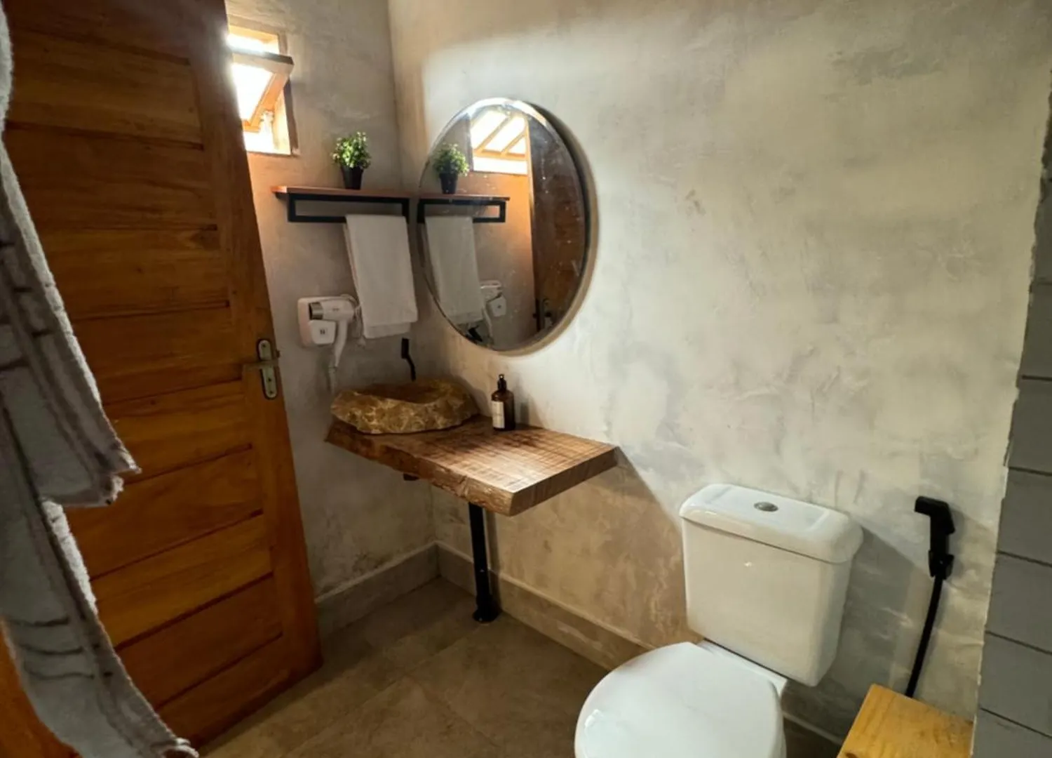 Bed & Breakfast Villa Joa - Suites Trancoso