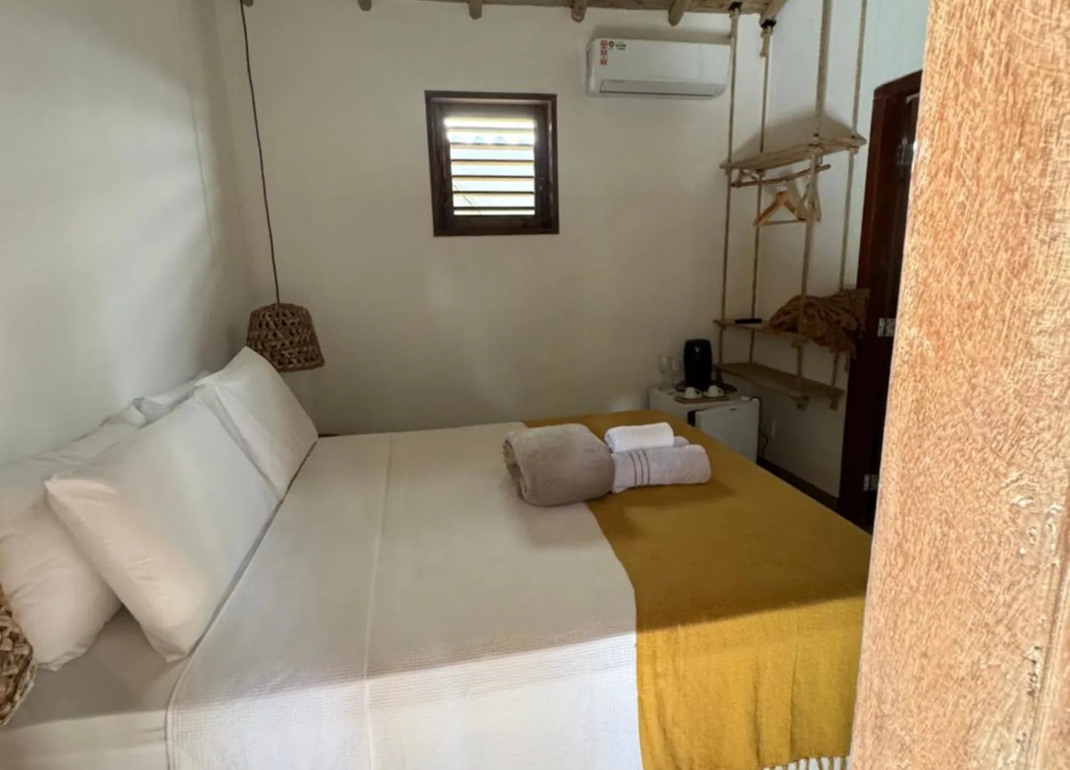 Villa Joa - Suites Trancoso