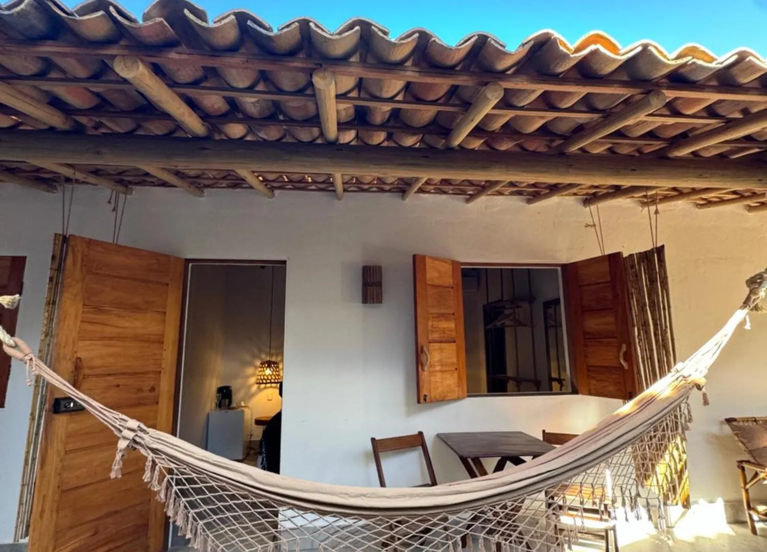 Bed & Breakfast Villa Joa - Suites Trancoso Brasile