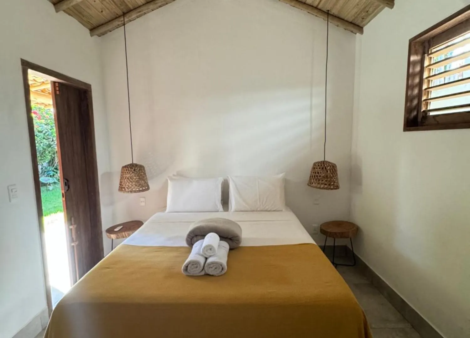 Villa Joa - Suites Trancoso