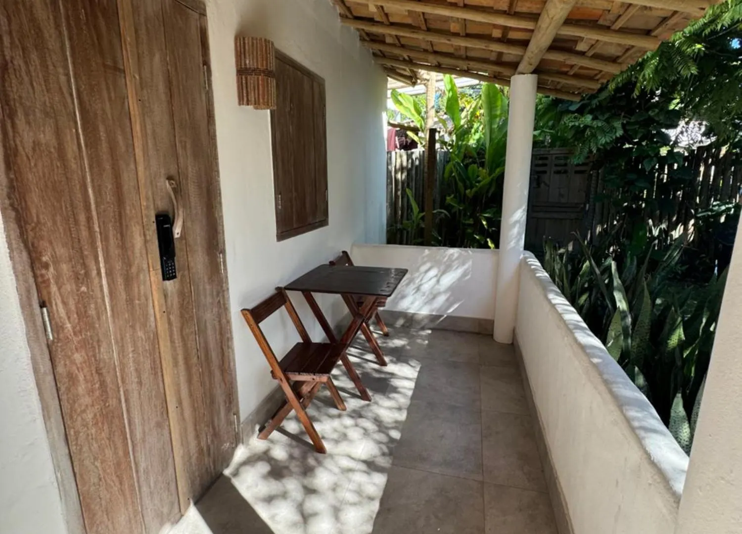 Villa Joa - Suites Trancoso Brasile
