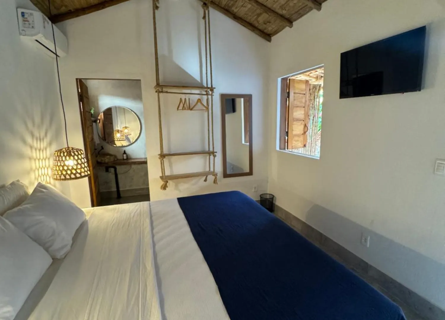 Villa Joa - Suites Trancoso
