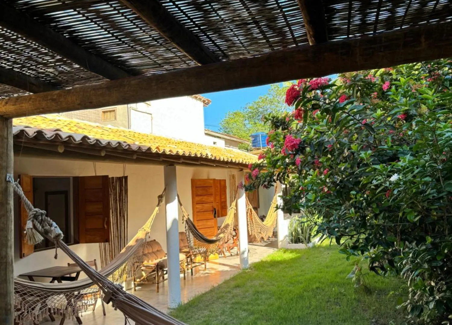 Villa Joa - Suites Trancoso