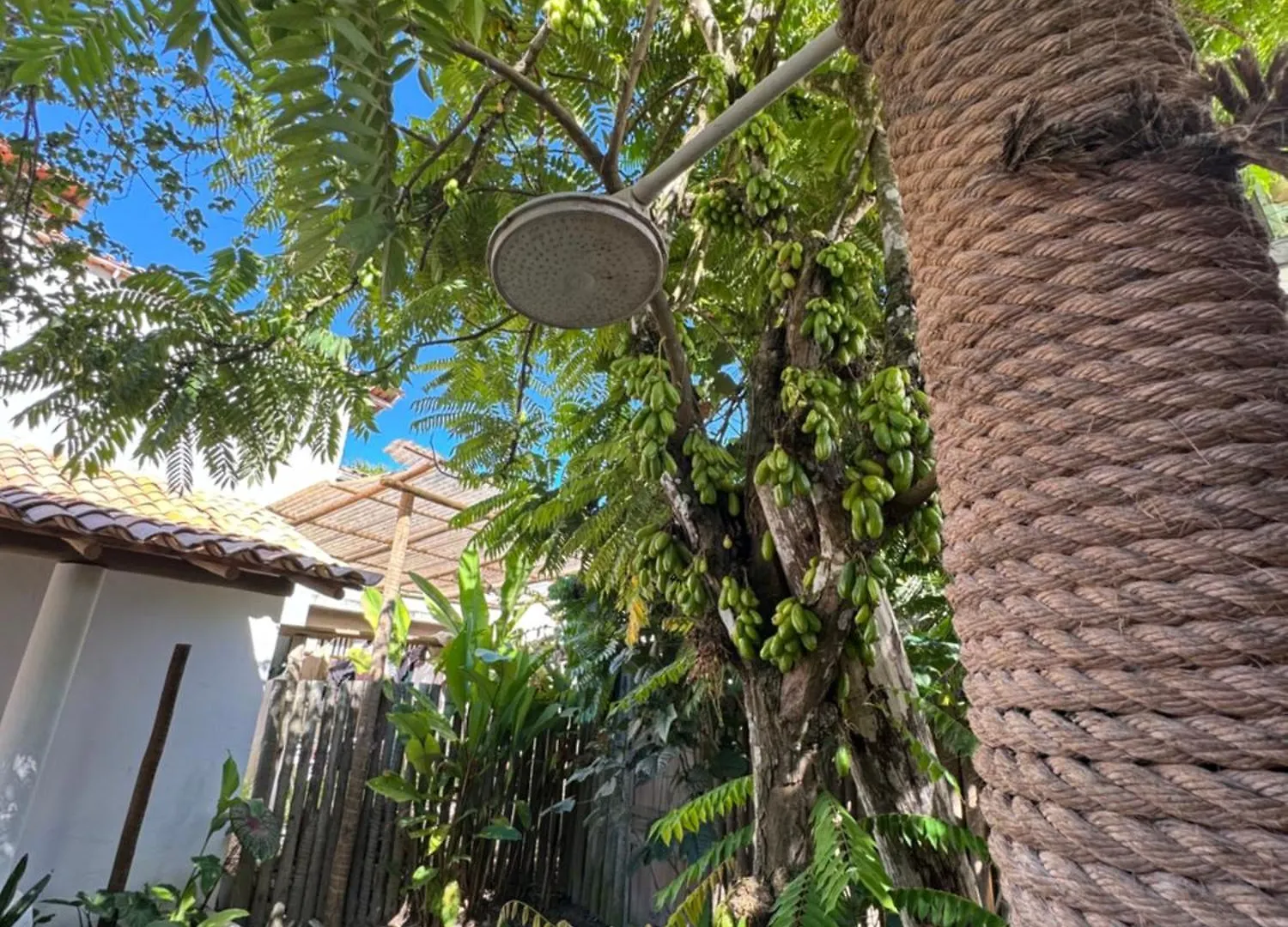 Villa Joa - Suites Trancoso 0*,