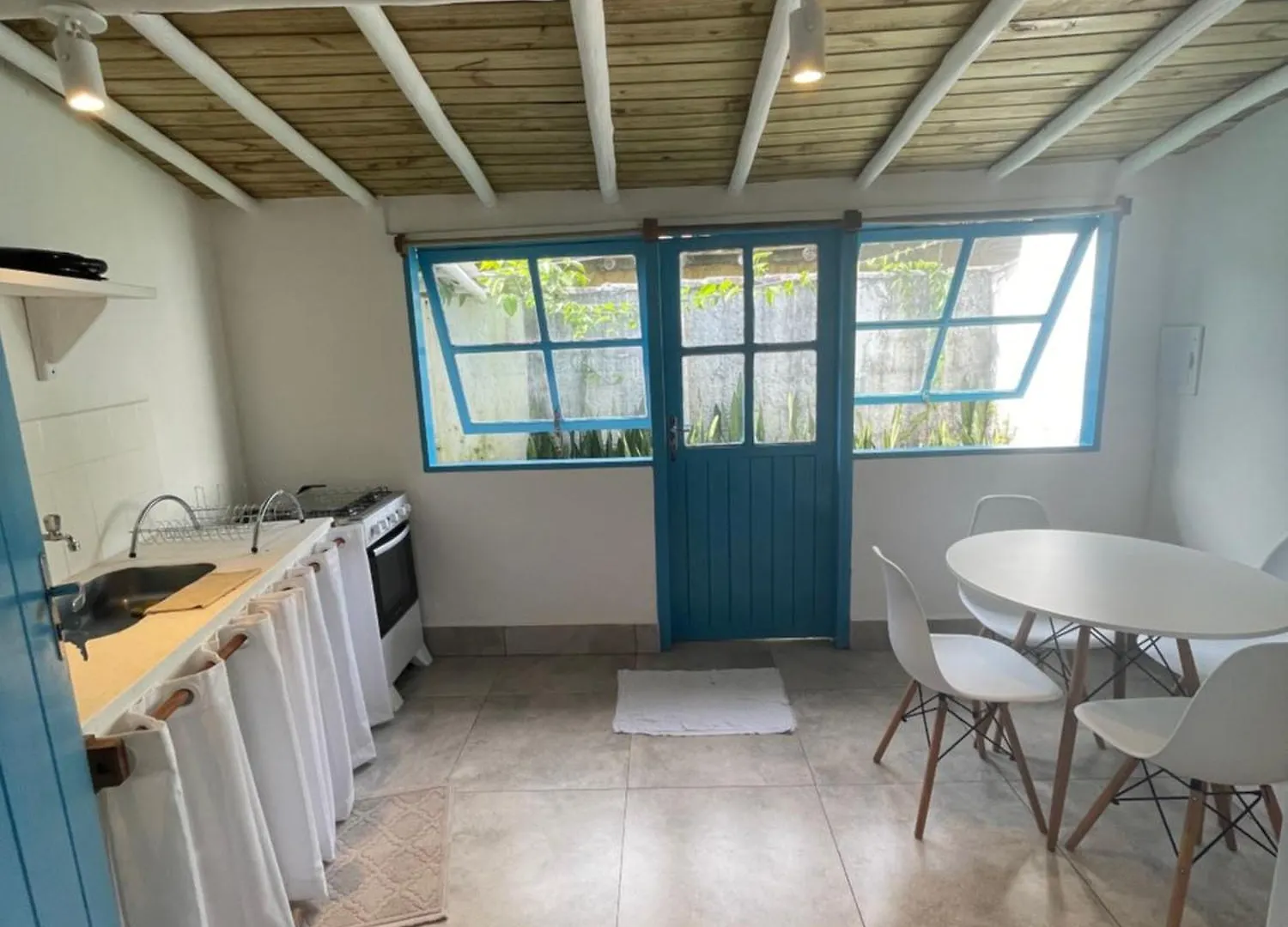Bed & Breakfast Villa Joa - Suites Trancoso Brasile