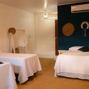 Manoah Casa de hóspedes